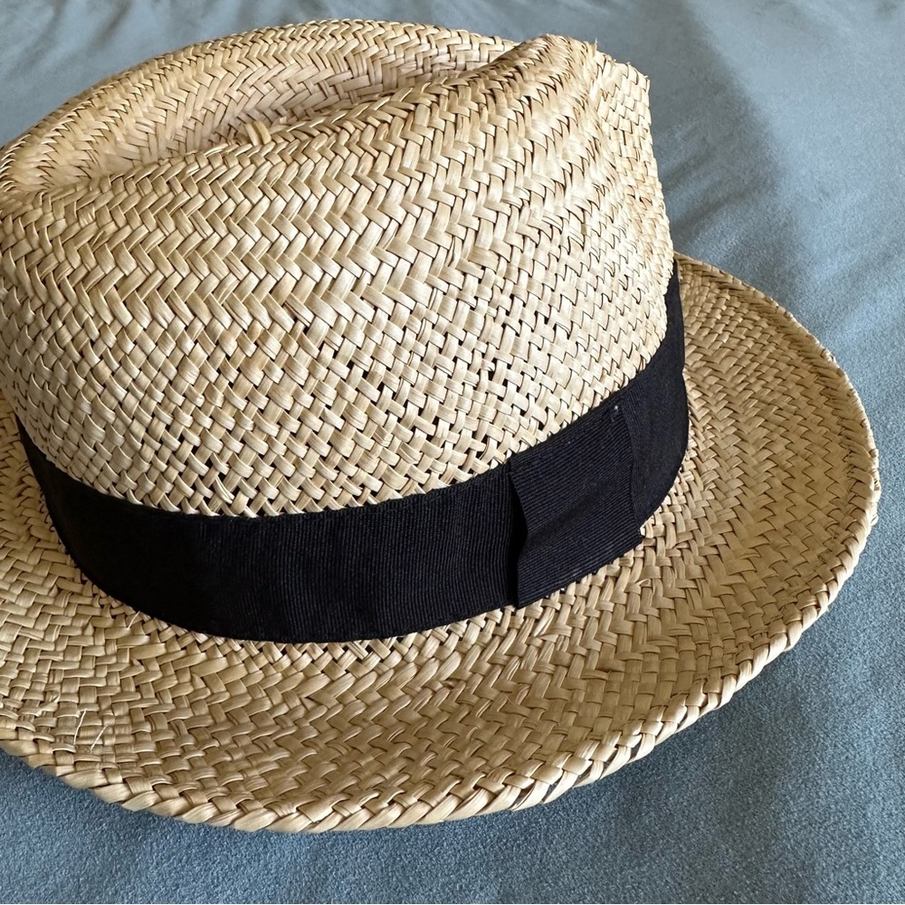Panama Hat